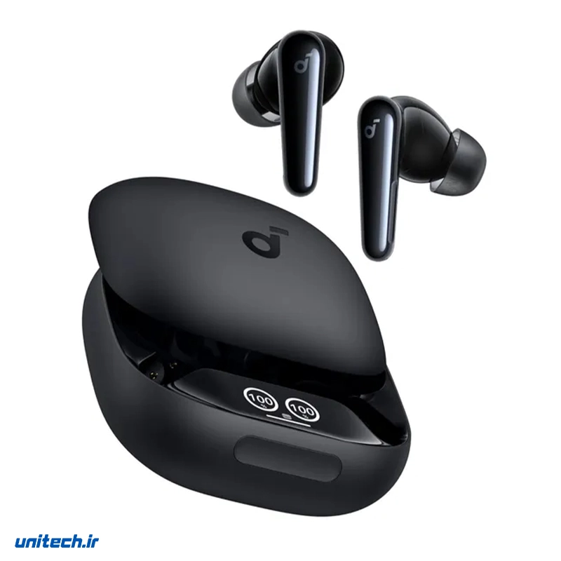 هدفون بلوتوثی انکر مدل Liberty 4 Pro1